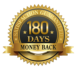 iGenics Money Back Guarantee