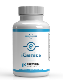 igenics